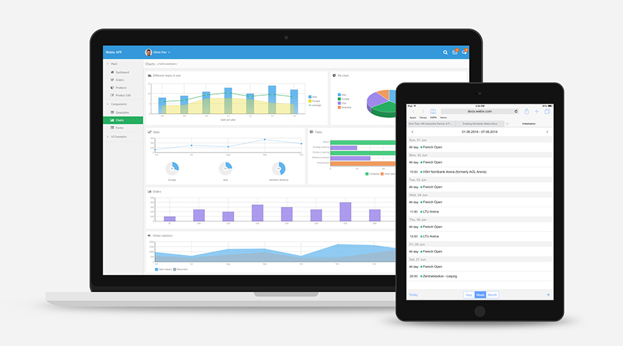 Improve Your Understanding of Web Applications