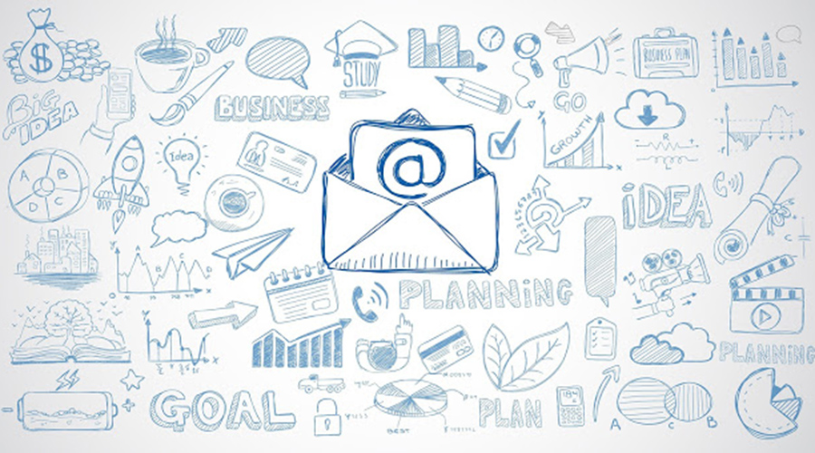 Why Email Marketing Is Not Dead?