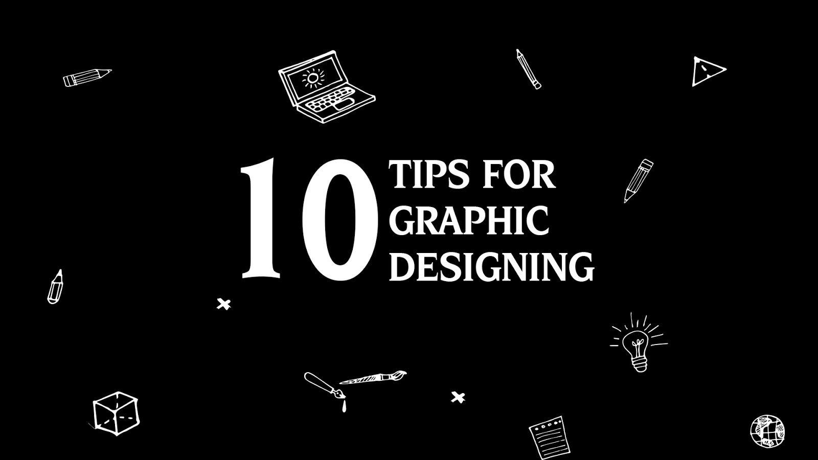 Graphic Designing Tips and Tricks