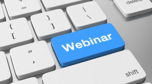 Webinars and its Importance in Marketing World