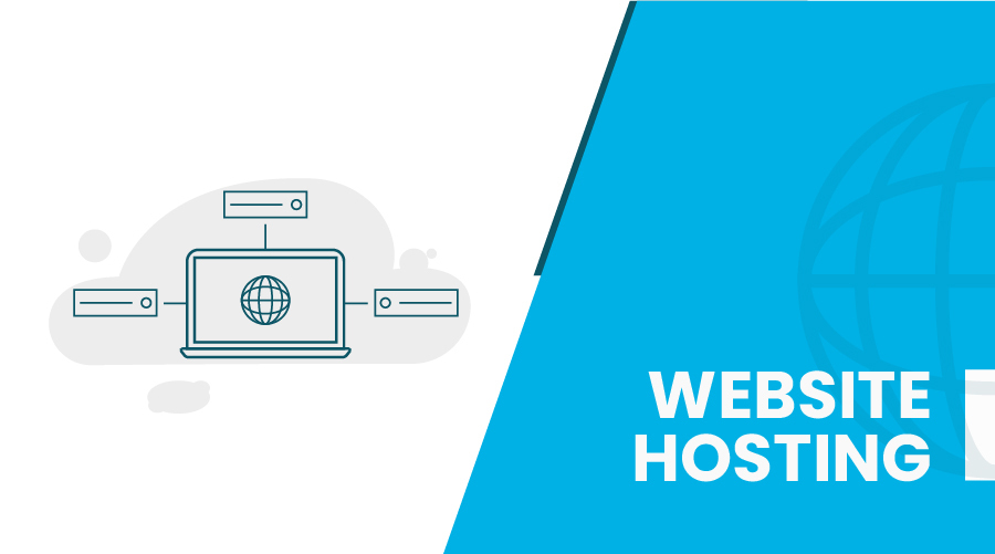 Website Hosting: Build a successful online presence