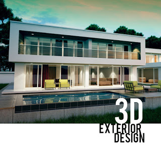 3d design - Sampark Infoways