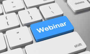 Importance of Webinar