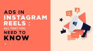 Ads in Instagram Reels: All that you need to know