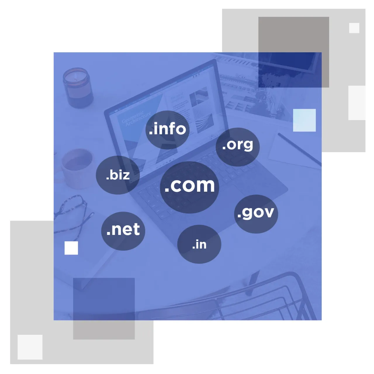 Domain Registration Company in Hyderabad