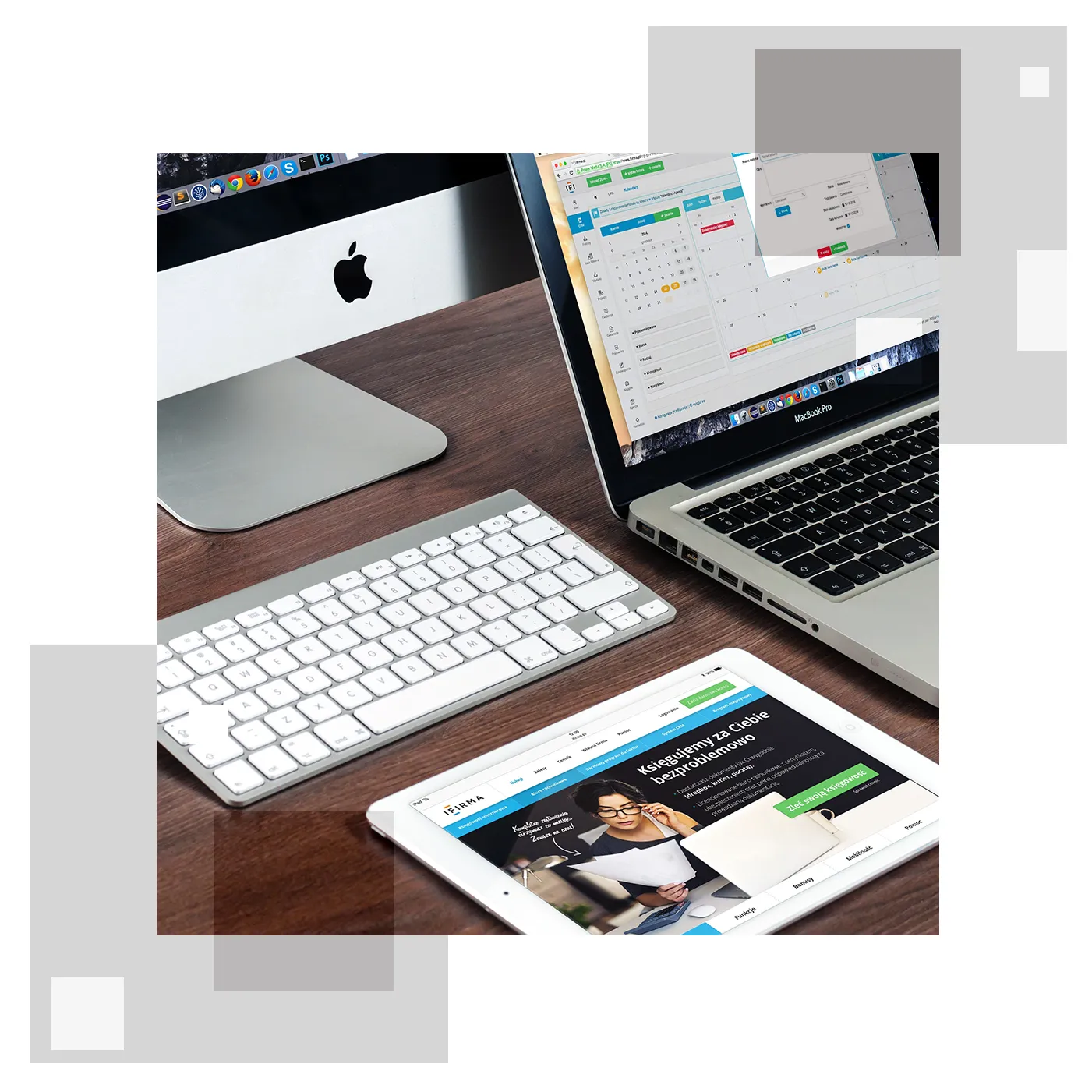 Website Designing Company in Hyderabad